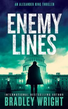 Enemy Lines (Alexander King Book 5) Enemy Lines (Alexander King Book 5)