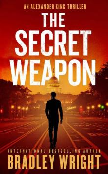 The Secret Weapon