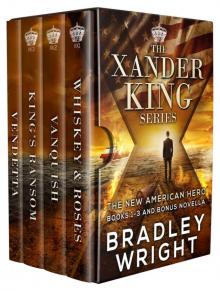 Xander King BoxSet