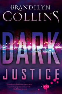 Dark Justice Dark Justice