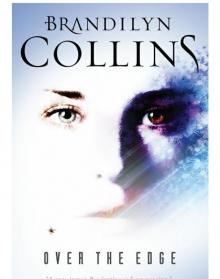 Over the Edge Over the Edge