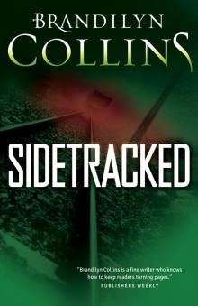 Sidetracked-Kobo Sidetracked-Kobo