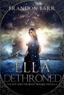 Ella Dethroned