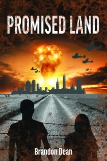 Promised Land Promised Land