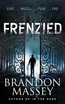 Frenzied - A Suspense Thriller