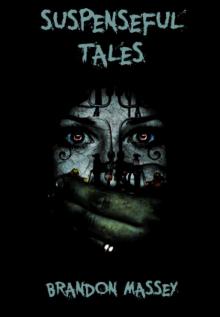 Suspenseful Tales (2011) Suspenseful Tales (2011)