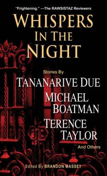 Whispers in the Night Whispers in the Night