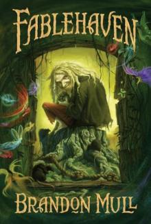 Fablehaven1-Fablehaven Fablehaven1-Fablehaven