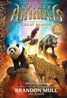 Tales of the Great Beasts Tales of the Great Beasts