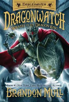 Wrath of the Dragon King Wrath of the Dragon King