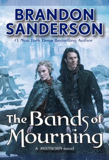 Bands of Mourning Bands of Mourning