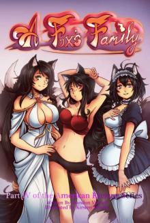 A Fox's Family A Fox's Family
