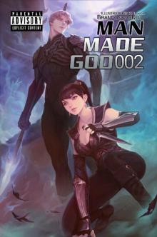 Man Made God 002 Man Made God 002