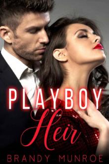 Playboy Heir Playboy Heir