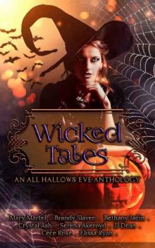 Wicked Tales Anthology