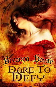 Dare to Defy