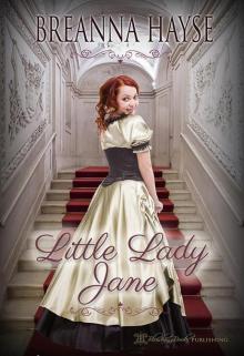 Little Lady Jane