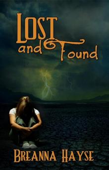 Lost and Found Lost and Found