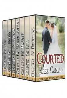 Courted: Hyacinth Brides Box Set