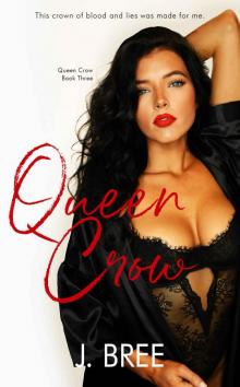 Queen Crow: Queen Crow #3 Queen Crow: Queen Crow #3