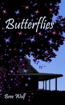 Butterflies (Airborne Trilogy Book 2) Butterflies (Airborne Trilogy Book 2)
