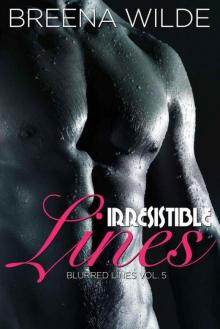 Irresistible Lines (Blurred Lines Volume 5)