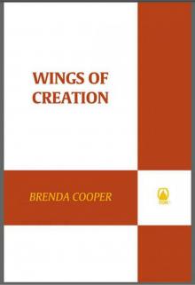 Wings of Creation Wings of Creation