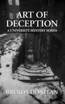 Art of Deception Art of Deception
