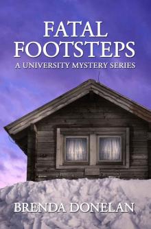 Fatal Footsteps Fatal Footsteps