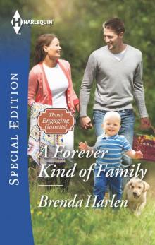 A Forever Kind of Family A Forever Kind of Family