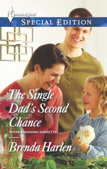 The Single Dad's Second Chance The Single Dad's Second Chance