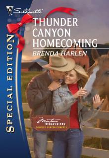 Thunder Canyon Homecoming