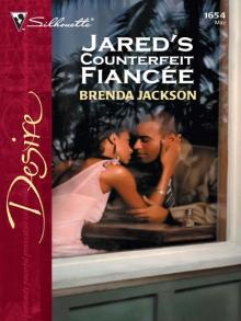 Jared s Counterfeit Fiancée