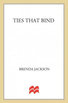 Ties That Bind