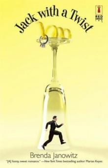 Jack With a Twist bm-2