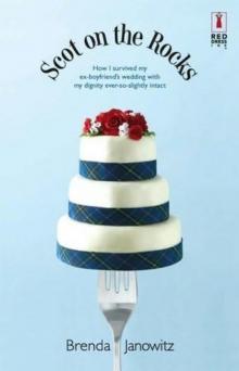 Scot on the Rocks bm-1