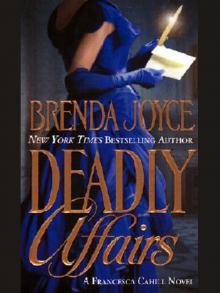 Deadly Affairs Deadly Affairs