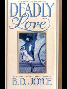 Deadly Love Deadly Love