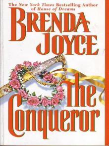 The Conquerer - De Warenne 1