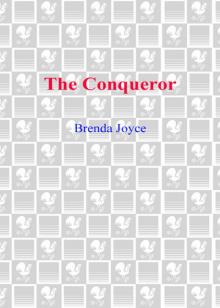The Conqueror The Conqueror