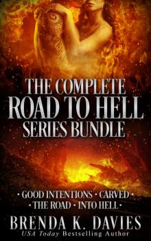 The Complete Road to Hell Series Bundle