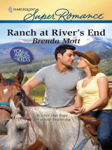 Ranch at River’s End Ranch at River’s End