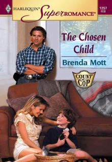 The Chosen Child The Chosen Child
