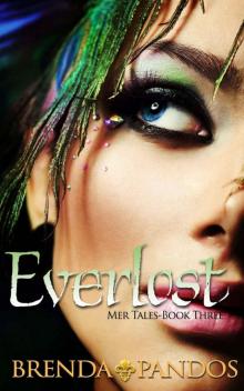 Everlost (Mer Tales, Book 3)