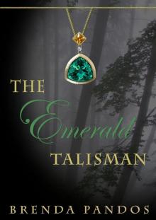 Talisman 1 - The Emerald Talisman