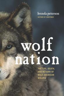 Wolf Nation Wolf Nation