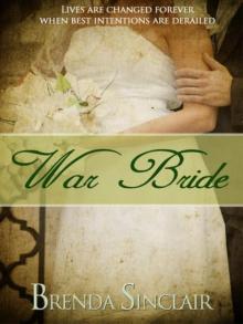 WAR BRIDE