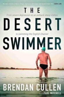 The Desert Swimmer