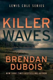 Killer Waves (Lewis Cole Book 4)