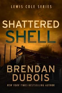 Shattered Shell (Lewis Cole Book 3) Shattered Shell (Lewis Cole Book 3)
